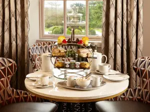 Hetland Hall Hotel