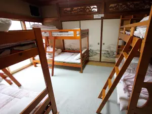 Towadako Backpackers