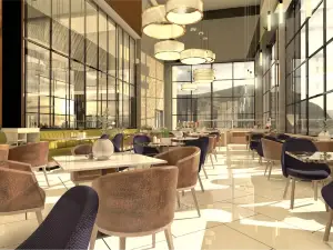 Crowne Plaza DURANGO  by IHG