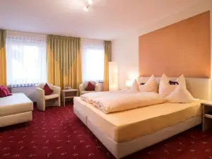 Hotel Gasthof Zur Post