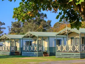 Eden Gateway Holiday Park