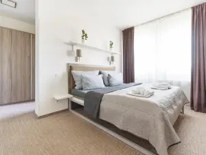 Skyhotel Prague