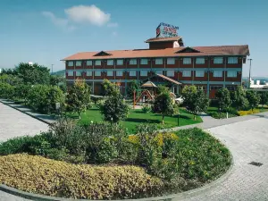 Hotel Estação 101 - Brusque