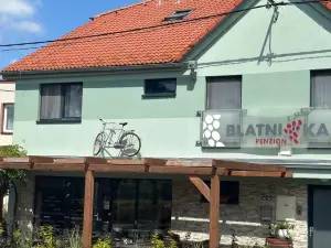 Penzion Blatnička