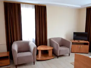 Hotel Krasivaya Mecha