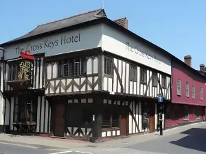 The Cross Keys