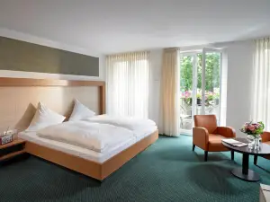 Hotel Zur Post
