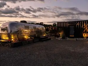 BAYBERRY×airstream - Vacation STAY 34826v