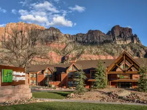 Hyatt Place Springdale/Zion National Park