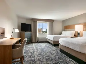 Candlewood Suites Houston Space Center – Webster by IHG