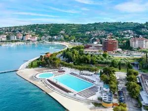 Remisens Casa Bel Moretto, Depandansa Hotela Metropol