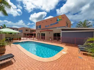 Villa Mirasol Motor Inn