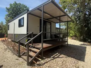Mt Bundy Station
