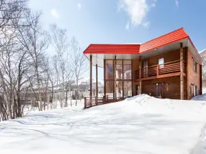 Matsu House - 5 Min Walk to Rusutsu Ski Resort