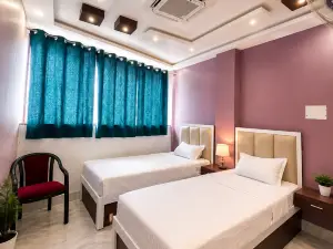 Hotel Singh Palace