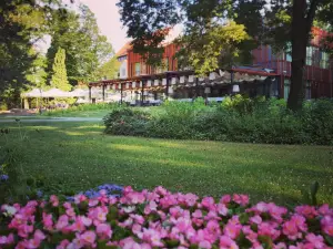 Park Boutique Hotel