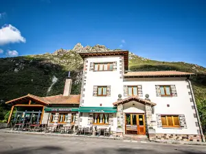 La Casona de Rey