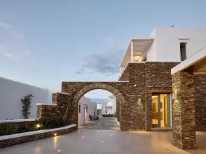 Nival Boutique Hotel