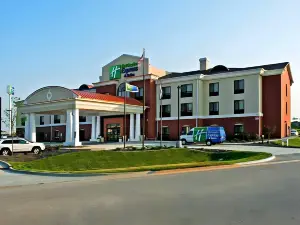 Holiday Inn Express & Suites MORTON PEORIA AREA by IHG