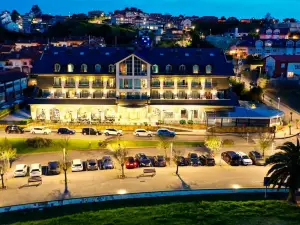 Hotel Spa Milagros Golf