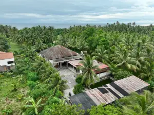 Mulei Homestay