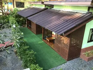Grand Tree Resort