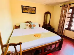 Haranya Homestay