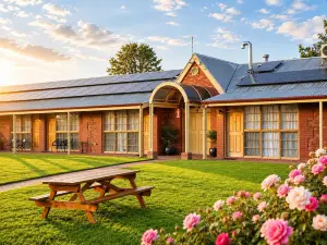 Coonawarra Place Motor Inn