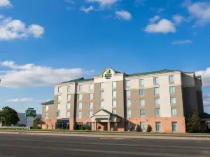 홀리데이 인 익스프레스 & 스위트 브램턴 바이 IHG