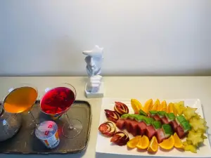 瑙索裡廣場飯店