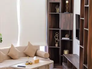 Al Marsa Hotel Apartments