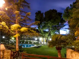 Hotel Villa de Biar