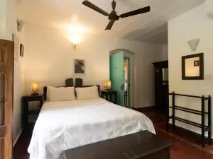 Island House Goa