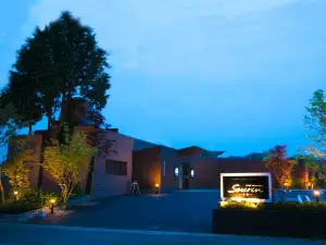 大分温泉 Business Resort Sourin 宗麟