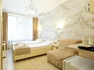 索契畫廊公園酒店