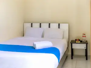 City Residence Kutai 32