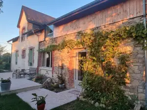 Les Jardins de Nanine