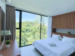 Dago Village Hometown Skyview Villa