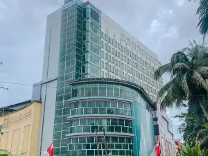Five Premiere Hotel Samarinda