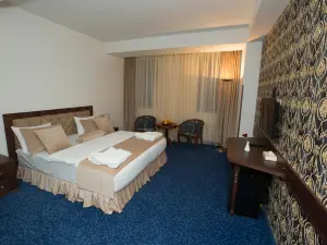 Faria Boutique Hotel