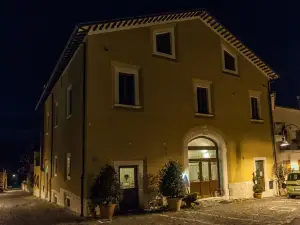 La Locanda di Mariella Dal 1950