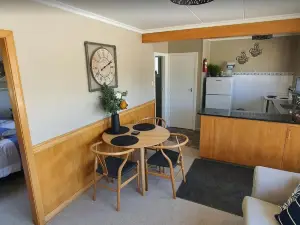 Roxburgh Clutha Gold Top 10 Holiday Park