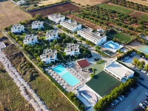 Torre Guaceto Greenblu Resort