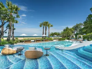 Pattaya Marriott Resort and Spa