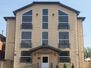 Biba Apartments