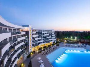 Movenpick Resort & Spa Anapa Miracleon  Hotel