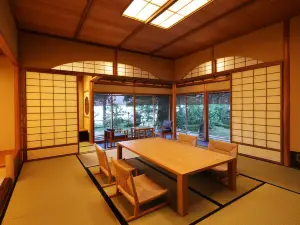 Monjusou Shourotei