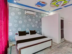 Spot on the Pratham Hotel
