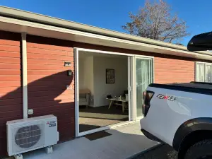 Lakeside Getaway in Otematata-2 Bedroom Unit - B3