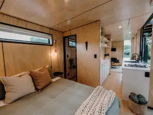 Blackwood Cabin